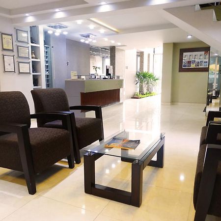 Hotel Gran Sipan Chiclayo Exterior photo