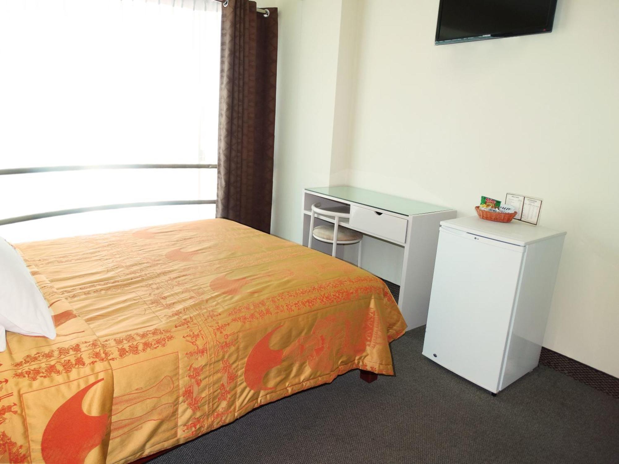 Hotel Gran Sipan Chiclayo Room photo