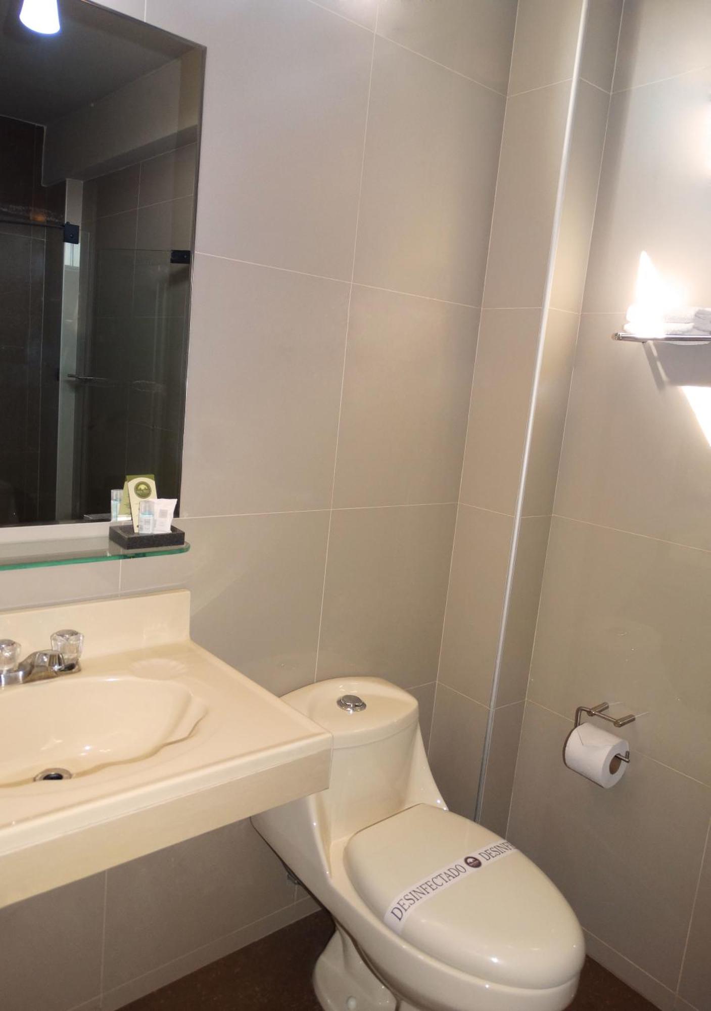 Hotel Gran Sipan Chiclayo Room photo