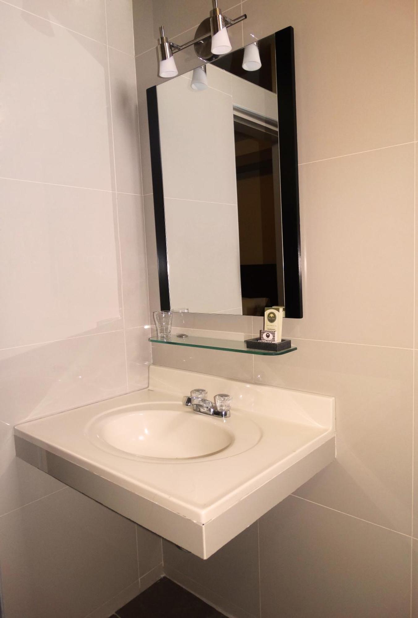 Hotel Gran Sipan Chiclayo Room photo