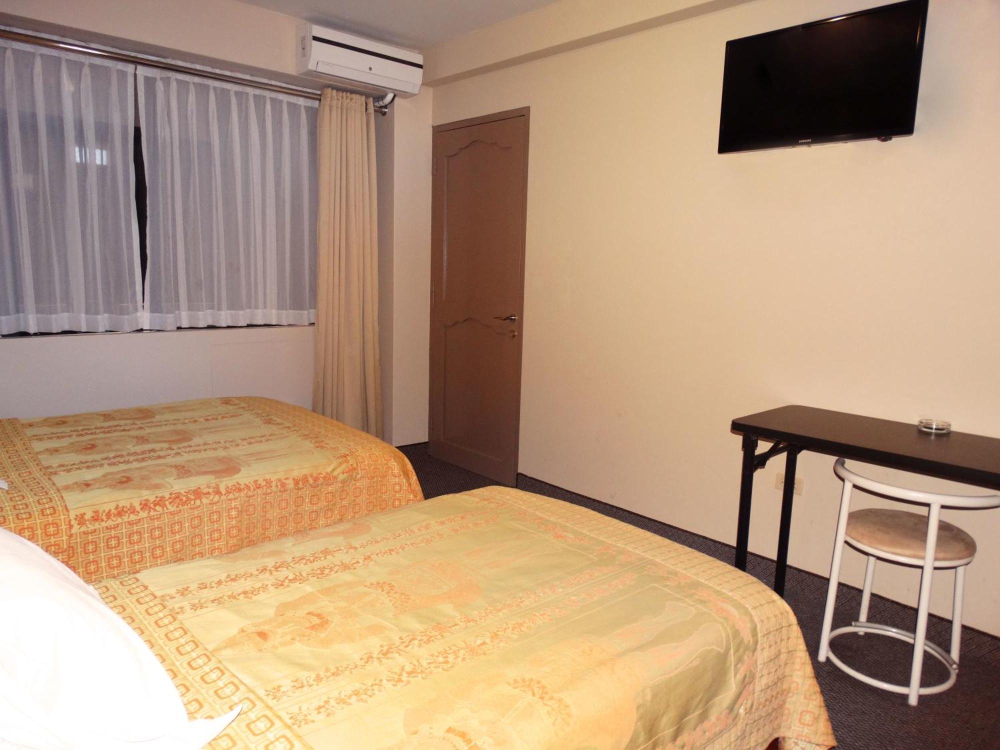 Hotel Gran Sipan Chiclayo Room photo