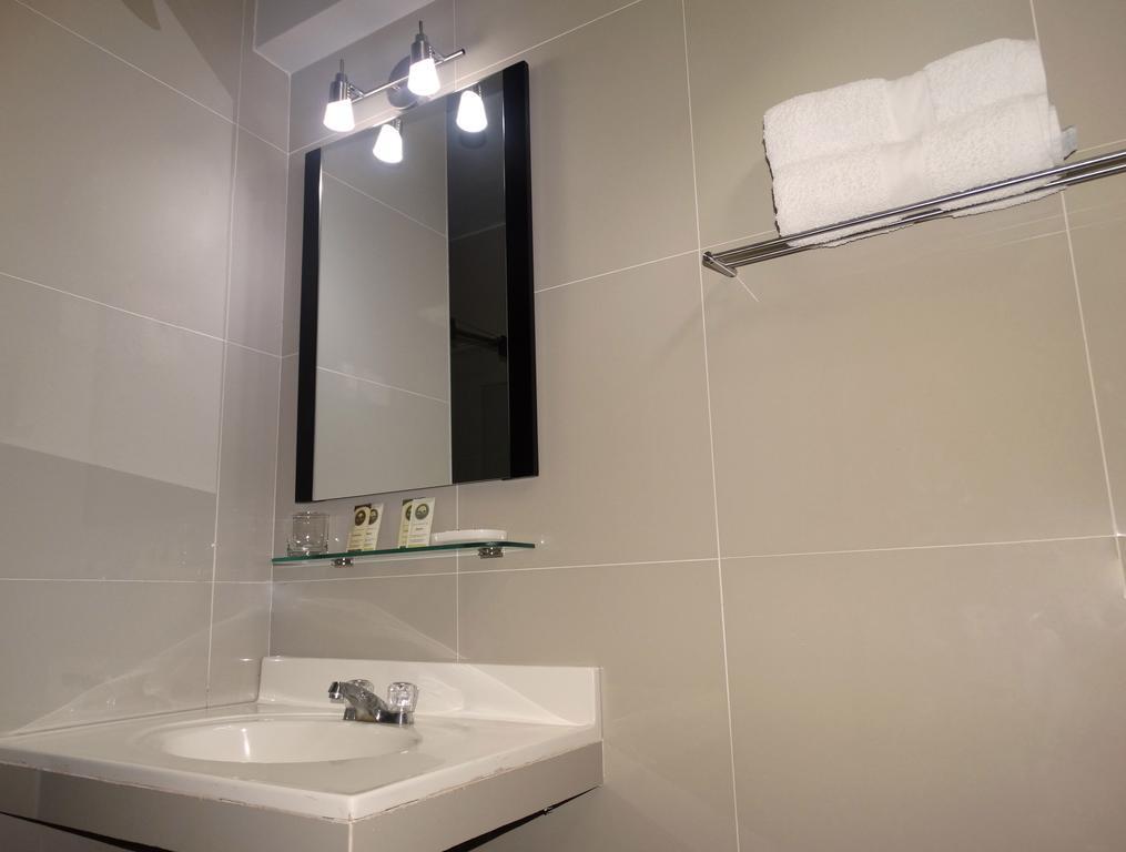 Hotel Gran Sipan Chiclayo Room photo